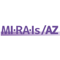 MI・RA・Is/AZ